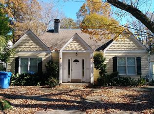 2641 Acorn Ave NE, Atlanta, GA 30305