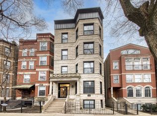 3517 N Reta Ave APT 1F, Chicago, IL 60657