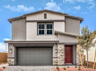 3000 Plan, Symmetry Falls Phase II at Cadence, Henderson, NV 89011