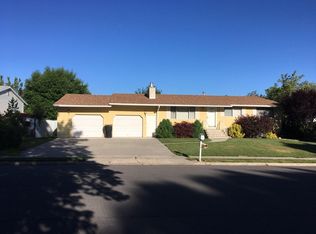 830 S 730 W, Payson, UT 84651