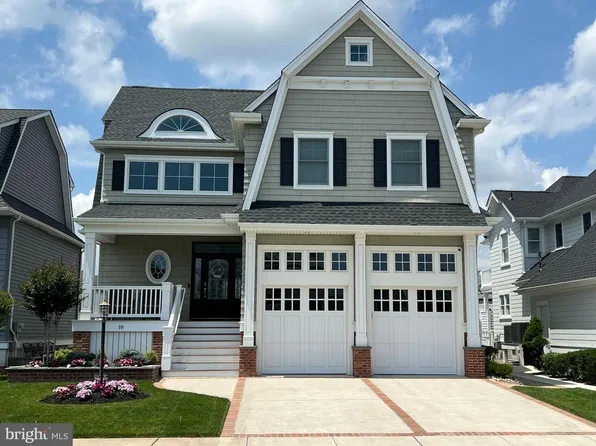 18 Grenada Ln, Ocean City, NJ 08226