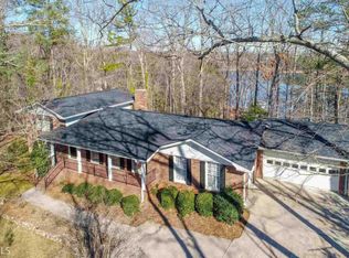 1181 Antioch Campground Rd, Gainesville, GA 30506