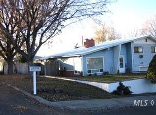 301 N Cedar St, Alturas, CA 96101