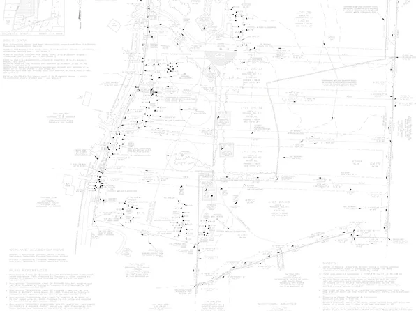 Map 239 Lot25-2 Hensmith Road, Salisbury, NH 03268