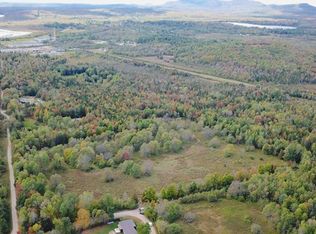 Hosley Ave, Tupper Lake, NY 12986