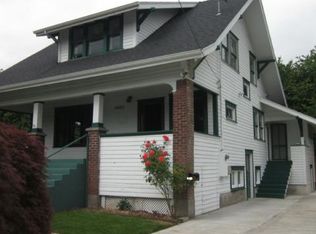 3905 NE 112th Ave, Portland, OR 97220