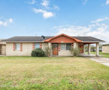 1714 Kembo Ave, Ville Platte, LA, 70586