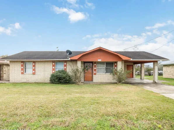 1714 Kembo Ave, Ville Platte, LA 70586