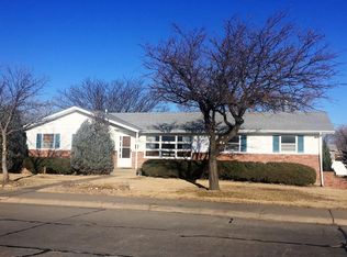 2927 Ash St, Hays, KS 67601