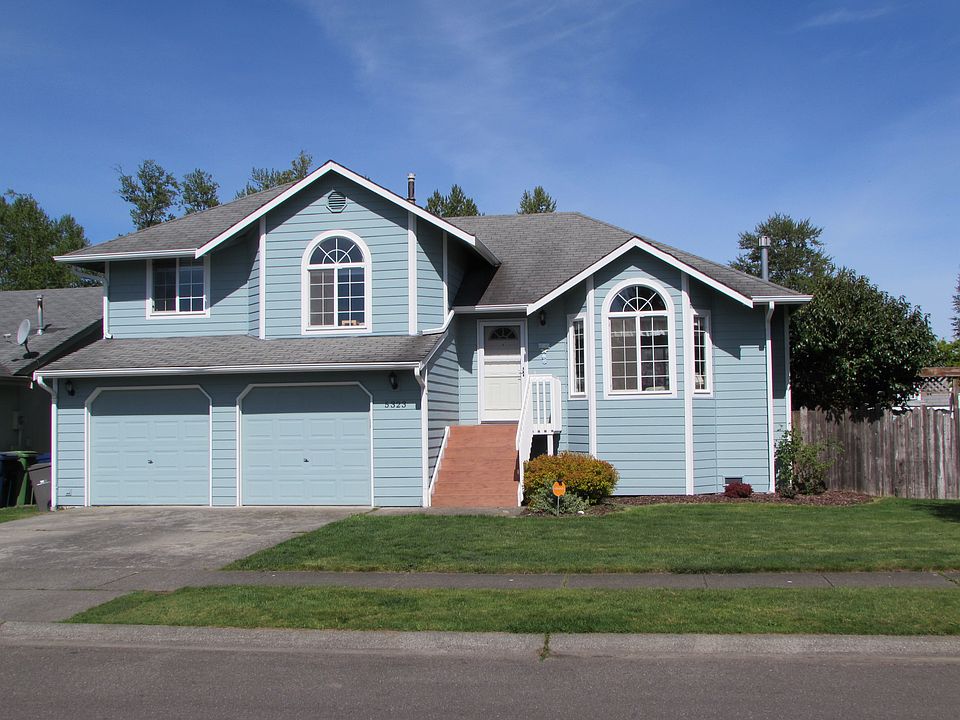 1st image of 5323 95th Pl NE