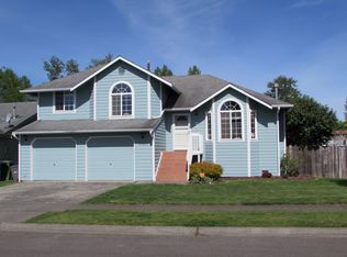 5323 95th Pl NE, Marysville, WA 98270