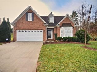 301 Fryes Creek Ln, Clemmons, NC 27012