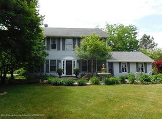 2627 Harper Rd, Mason, MI 48854