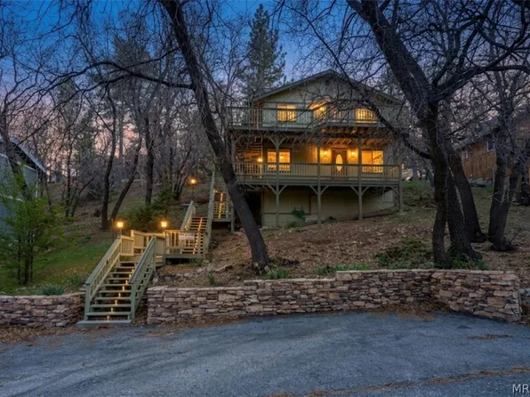 43546 Bow Canyon Rd, Big Bear Lake, CA 92315