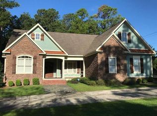2 Holly Hill Rd, Dothan, AL 36305