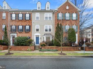 607 Gatestone St, Gaithersburg, MD 20878