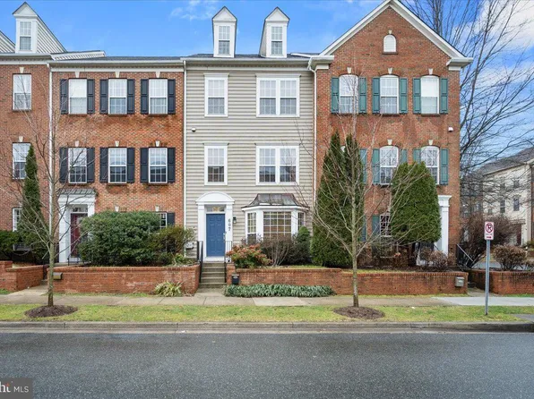 607 Gatestone St, Gaithersburg, MD 20878