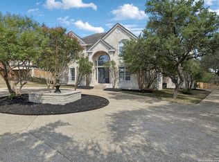 19206 Grey Bluff Cv, San Antonio, TX 78258