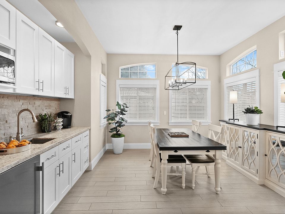 Clubhouse Kitchen