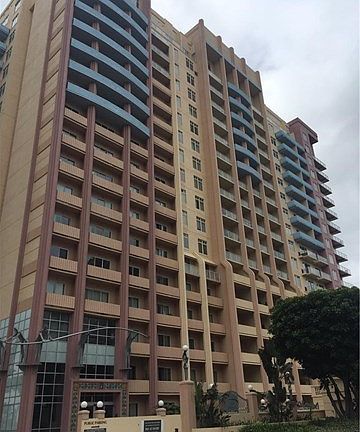 5th image of 388 E Ocean Blvd Unit 903