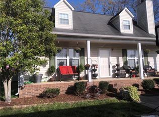 3322 N Rocky River Rd, Monroe, NC 28110