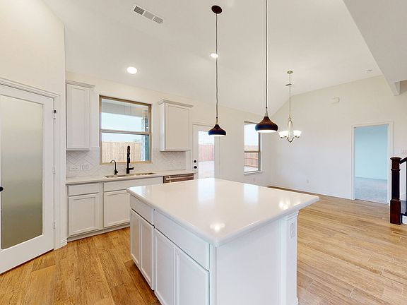 Kitchen - Representational Photo