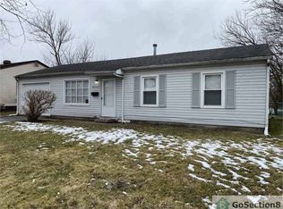 22348 Strassburg Ave, Sauk Village, IL