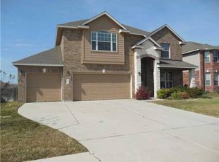 20508 Harrier Hunt Rd, Pflugerville, TX 78660