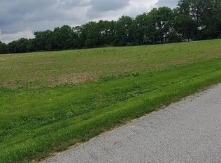 9778 W 200 S, Russiaville, IN