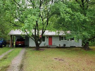 1116 Heritage Dr, Wendell, NC 27591