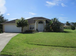 6156 NW Gaylord Ter, Port Saint Lucie, FL 34986