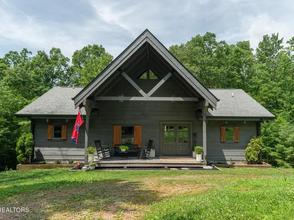 1948 Grouse Top Rd, Walland, TN 37886