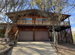 2 Lakeair Dr, Wofford Heights, CA 93285