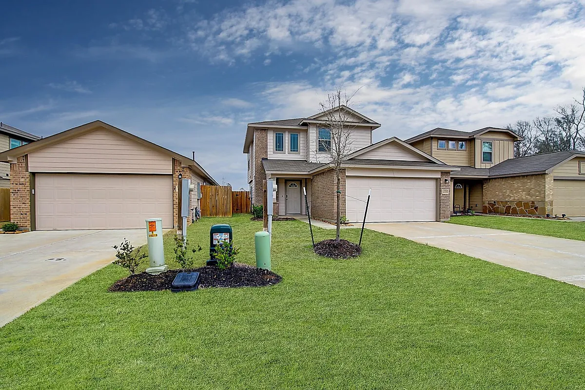 Building Photo - 9458 Laiden Creek Trl