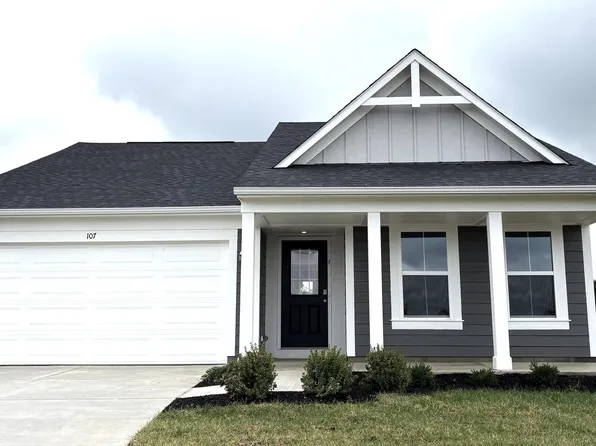 107 Maple Leaf Dr, Mount Washington, KY 40047