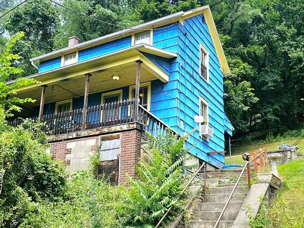 103 Cliff St, Johnstown, PA 15902