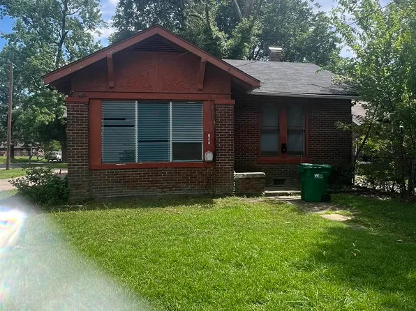 702 W 20th Ave, Pine Bluff, AR 71601