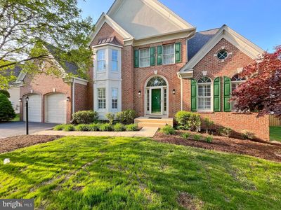 14608 Cedar Knoll Dr, Centreville, VA, 20120