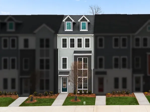 9755 Grant Ave Homesite 95, Manassas, VA 20110