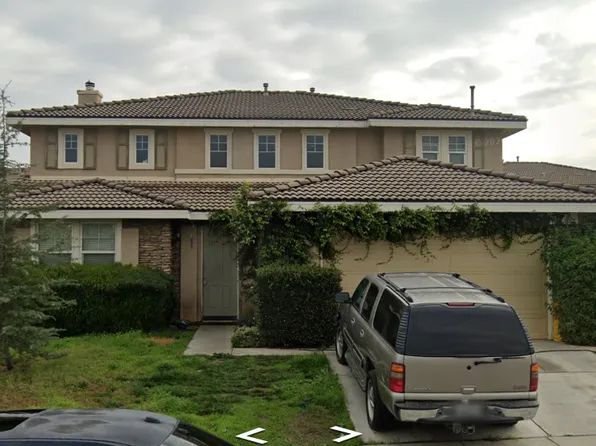 3547 Rock Butte Pl, Perris, CA 92570
