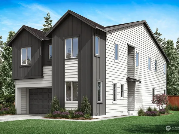 13606 208th Drive SE #89, Monroe, WA 98272