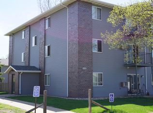 5801 W Christopher Pl APT 302, Sioux Falls, SD 57106