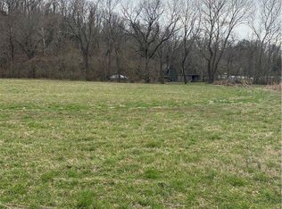 Spanker Ridge Dr, Bentonville, AR 72712