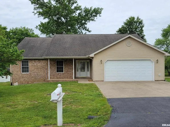 402 Abby Dr, Carterville, IL 62918
