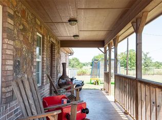 1880 Ross Ln, Springtown, TX 76082