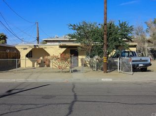 83124 Lupine Ave, Indio, CA 92201