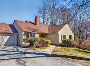 1 Wildwood Drive SW #1, Cape Elizabeth, ME 04107