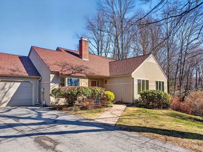 1 Wildwood Drive #1, Cape Elizabeth, ME, 04107