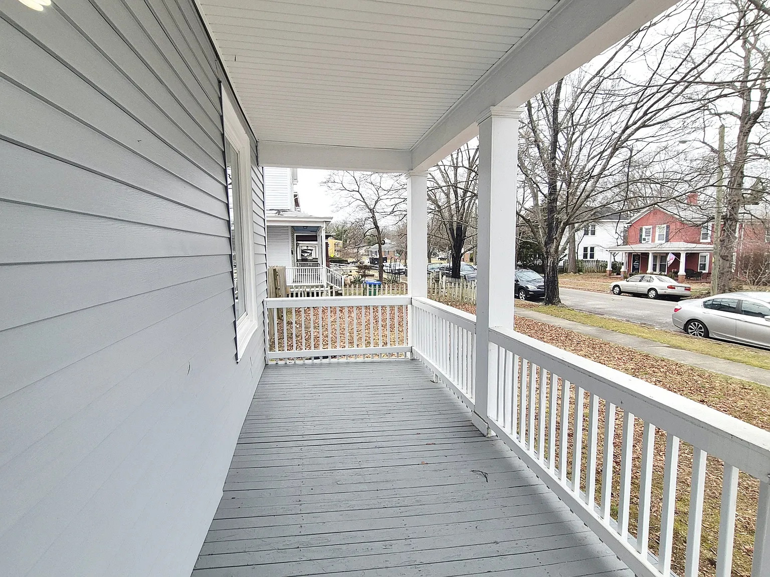 3325 Florida Avenue - 1 — Photo 3