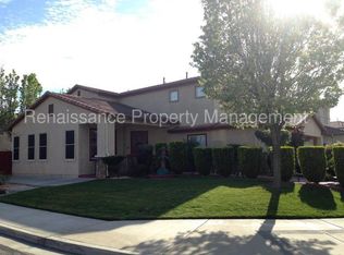 2452 Choisser Ct, Tracy, CA 95377